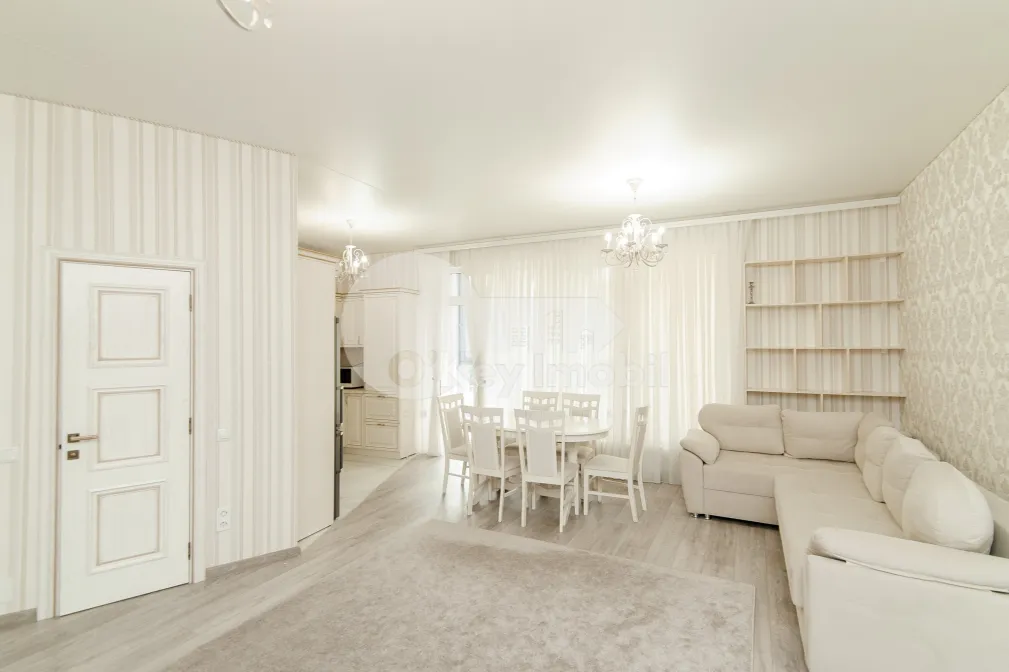 Apartament, Râșcani, NICOLAE DIMO