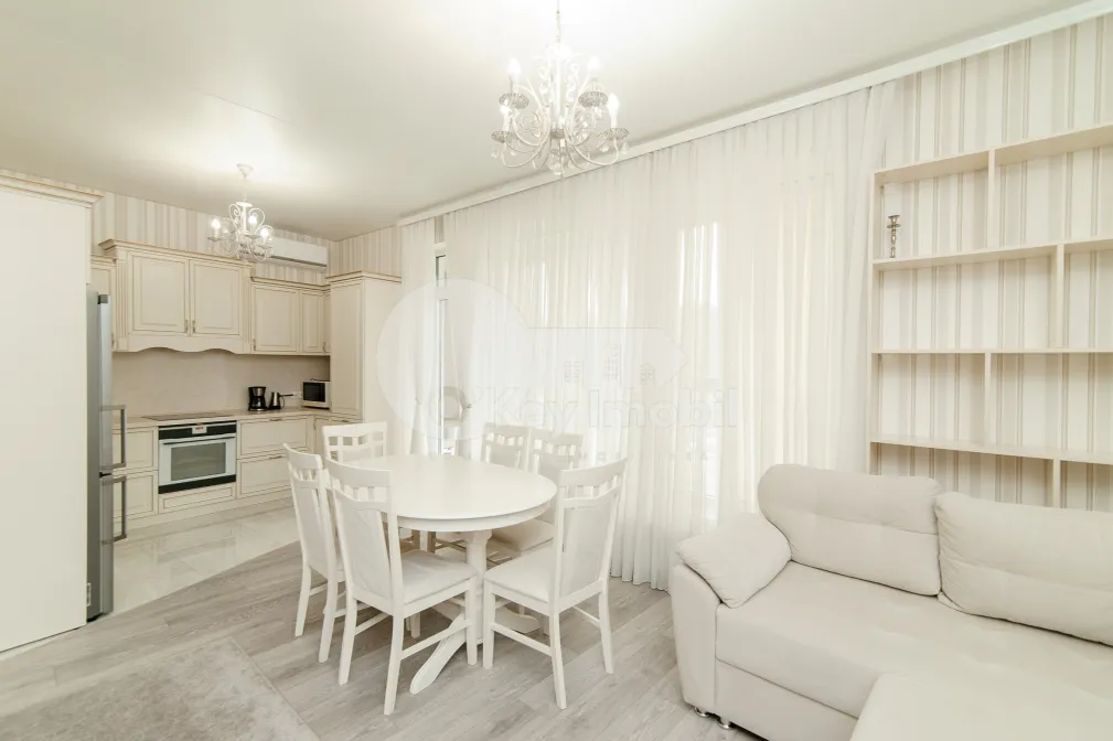 Apartament, Râșcani, NICOLAE DIMO