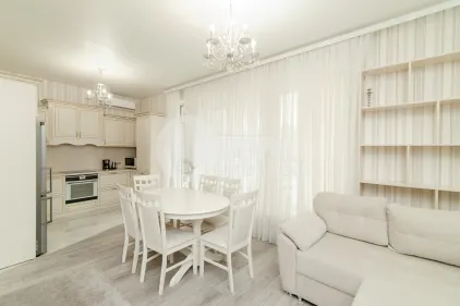 Apartament, Râșcani, NICOLAE DIMO