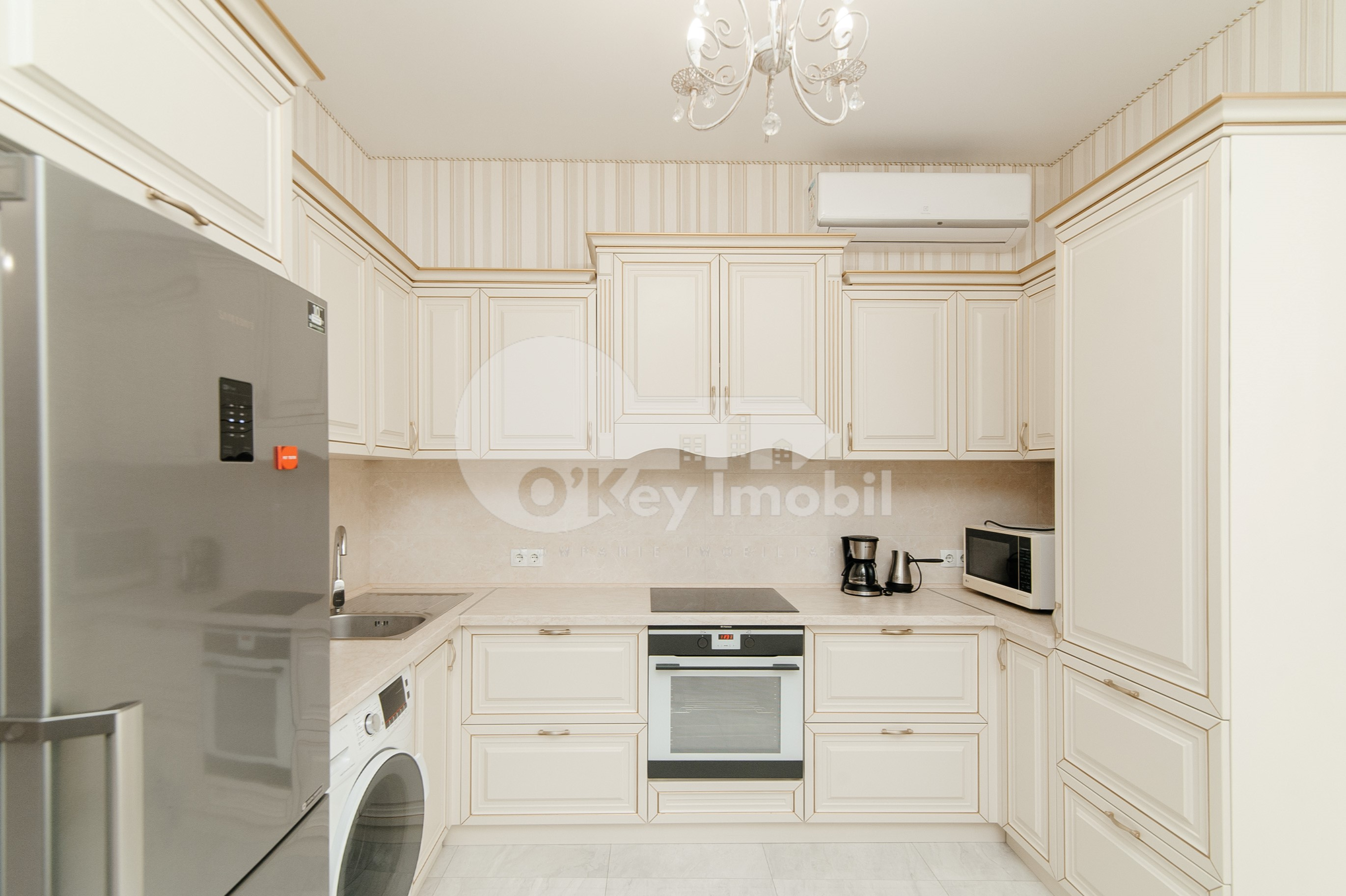 Apartament, Râșcani, NICOLAE DIMO