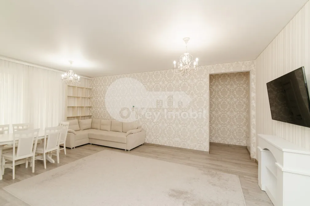 Apartament, Râșcani, NICOLAE DIMO