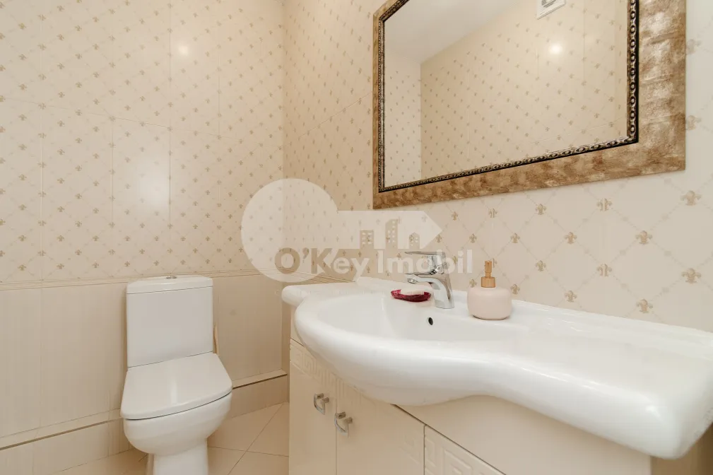 Apartament, Râșcani, NICOLAE DIMO