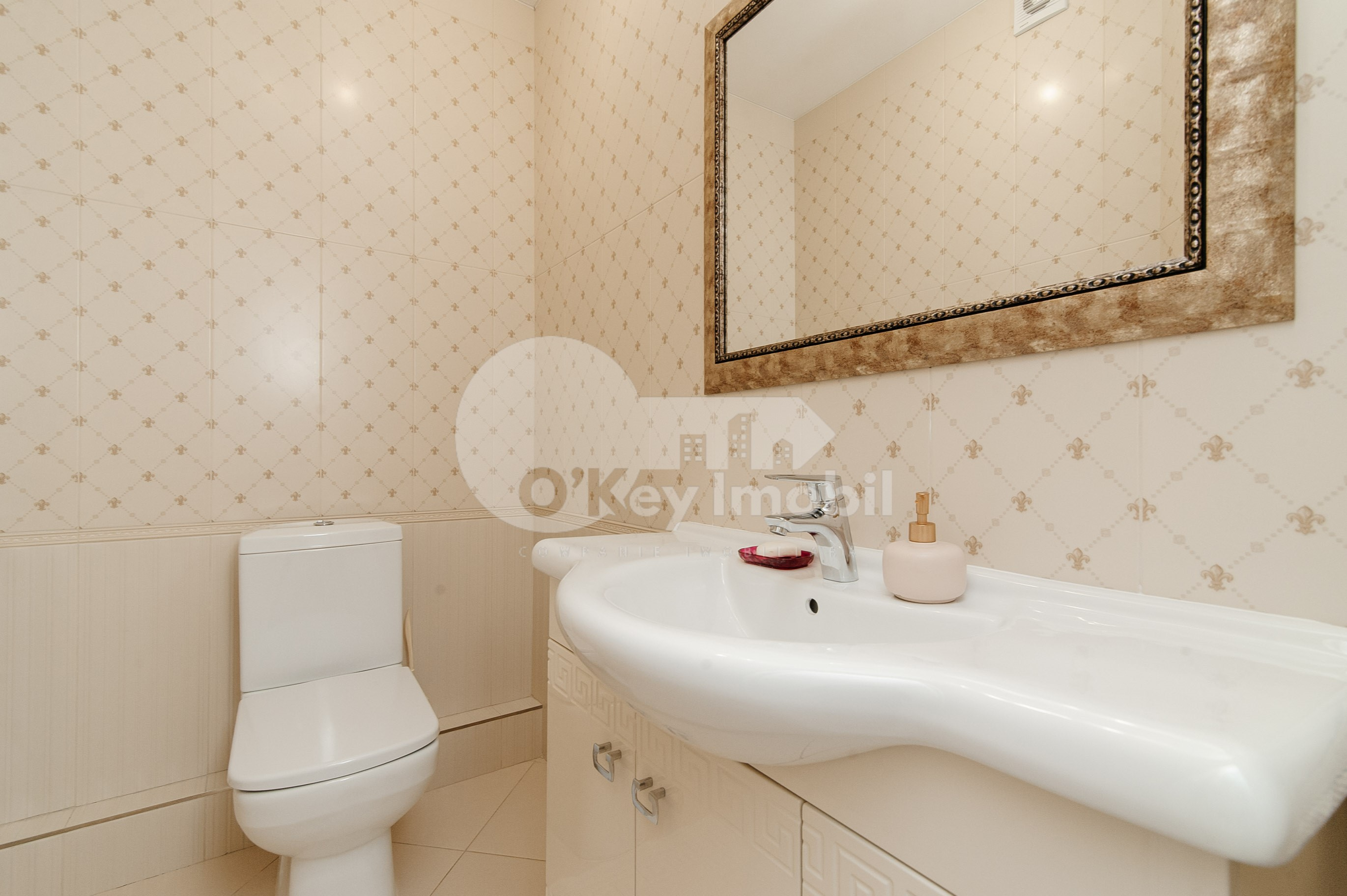 Apartament, Râșcani, NICOLAE DIMO