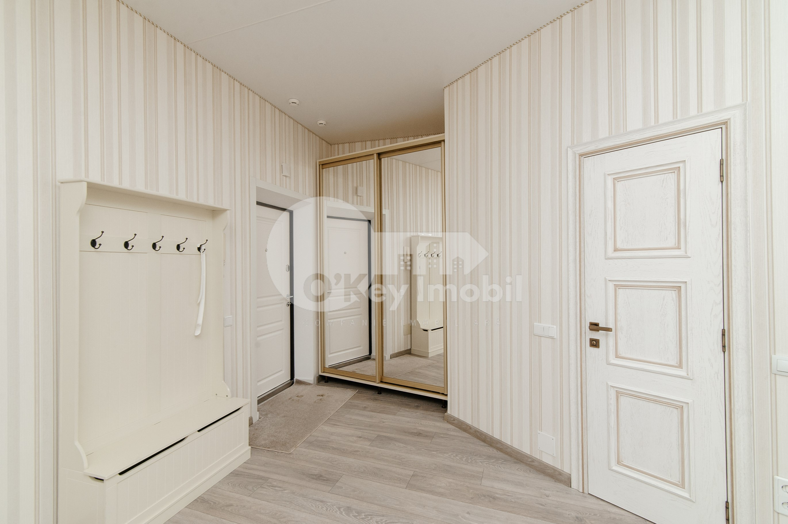 Apartament, Râșcani, NICOLAE DIMO