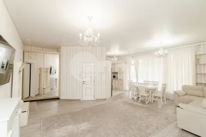 Apartament, Râșcani, NICOLAE DIMO