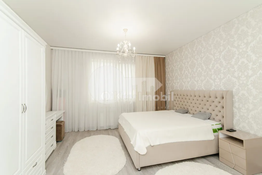 Apartament, Râșcani, NICOLAE DIMO