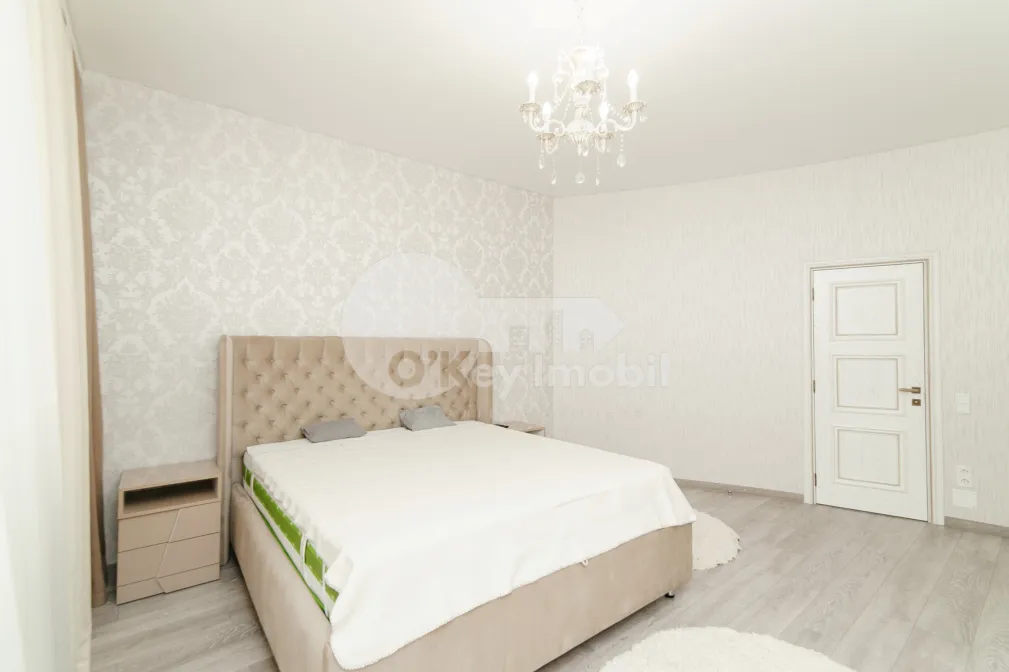 Apartament, Râșcani, NICOLAE DIMO