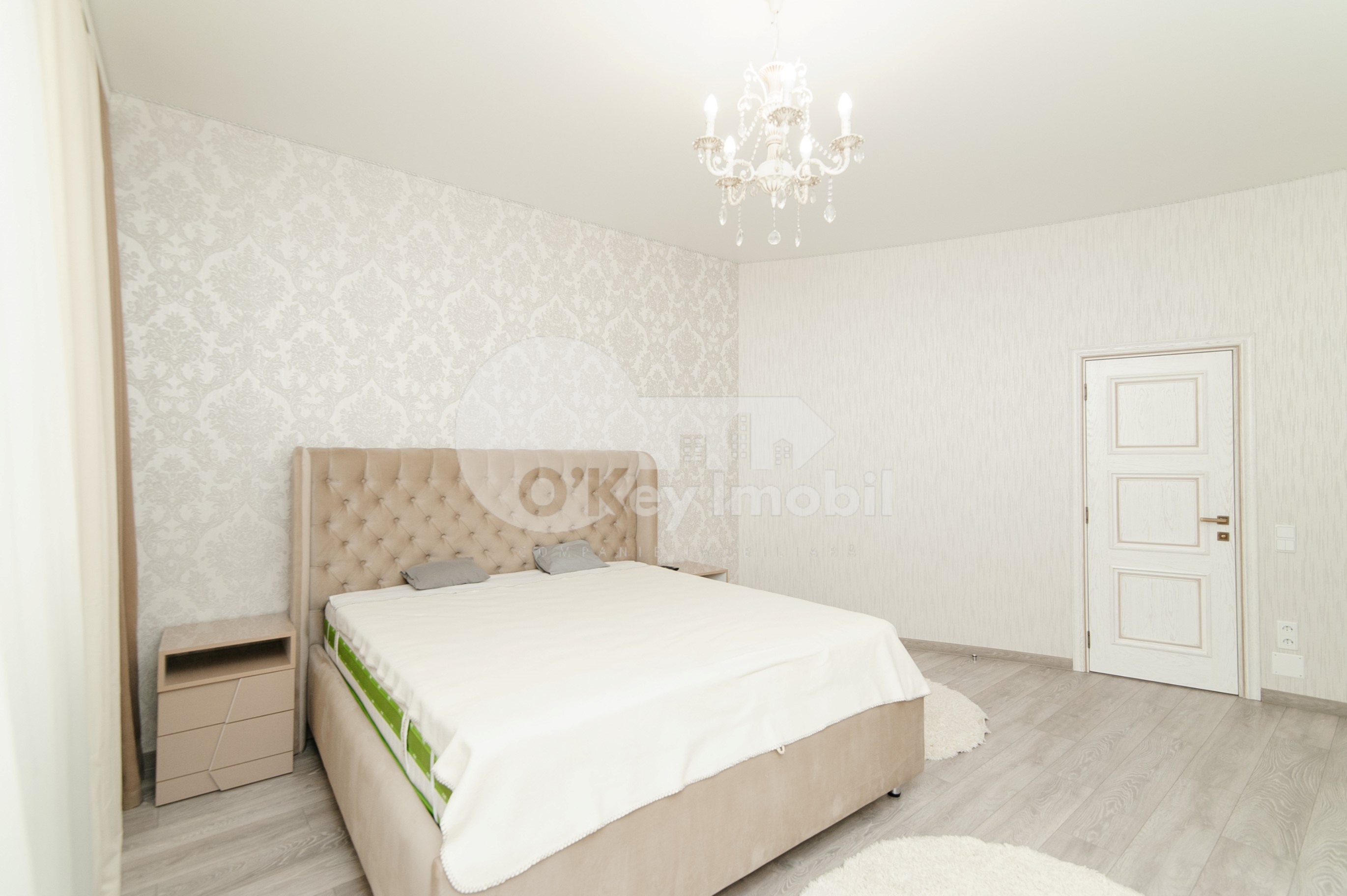 Apartament, Râșcani, NICOLAE DIMO