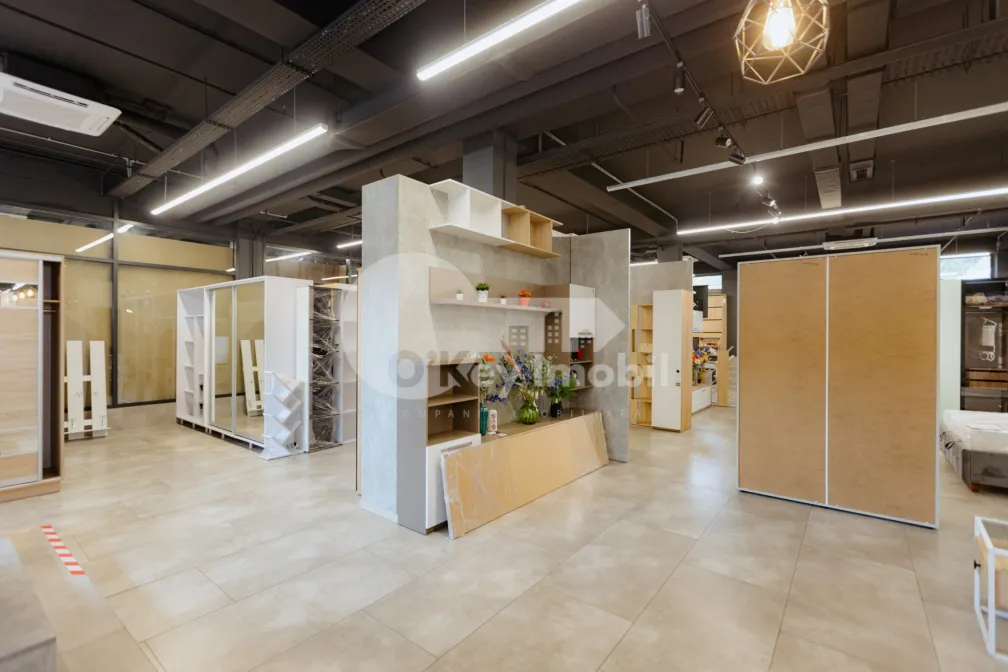 Комм. помещение, Рышкановка, ПЕТРИКАНЬ