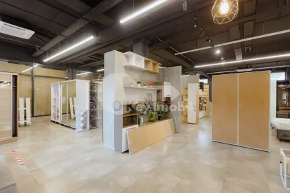 Комм. помещение, Рышкановка, ПЕТРИКАНЬ