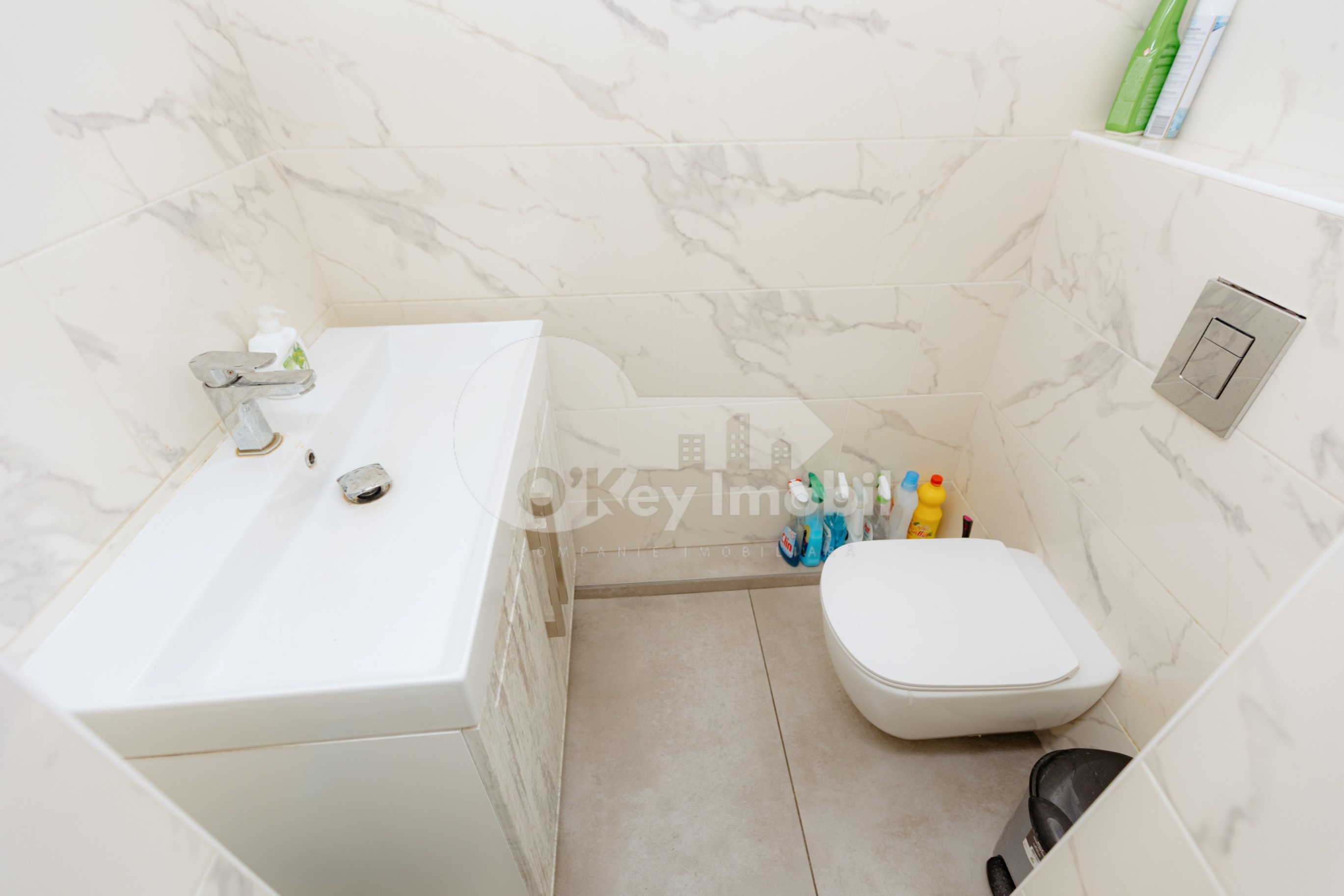 Spațiu comercial, Râșcani, PETRICANI