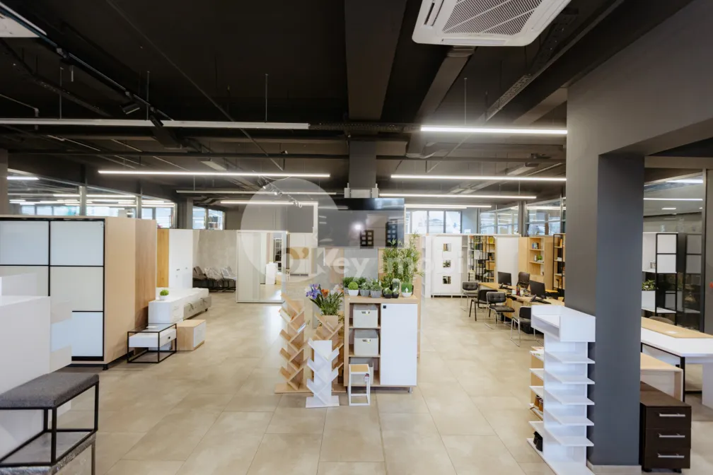 Комм. помещение, Рышкановка, ПЕТРИКАНЬ