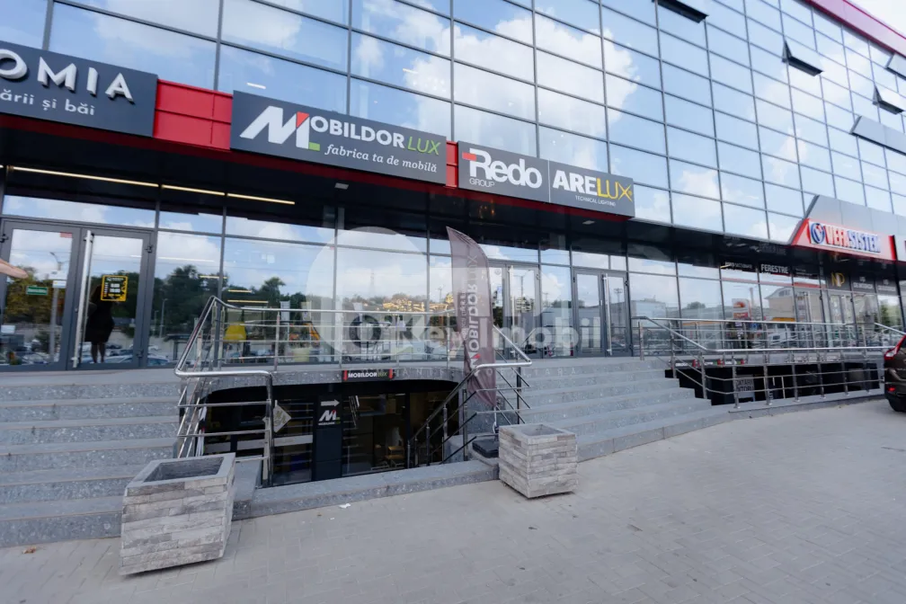 Комм. помещение, Рышкановка, ПЕТРИКАНЬ