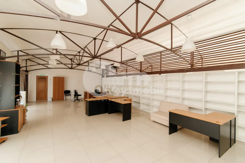 Комм. помещение, Центр, ИЗМАИЛЬСКАЯ