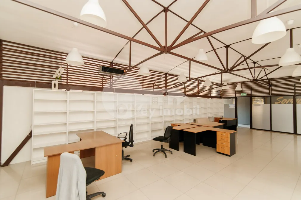 Комм. помещение, Центр, ИЗМАИЛЬСКАЯ