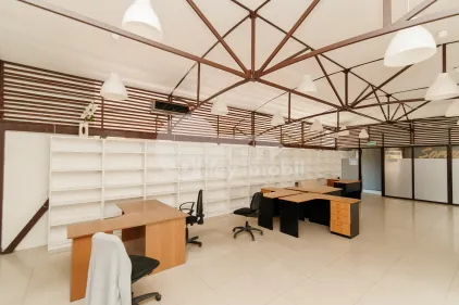 Комм. помещение, Центр, ИЗМАИЛЬСКАЯ