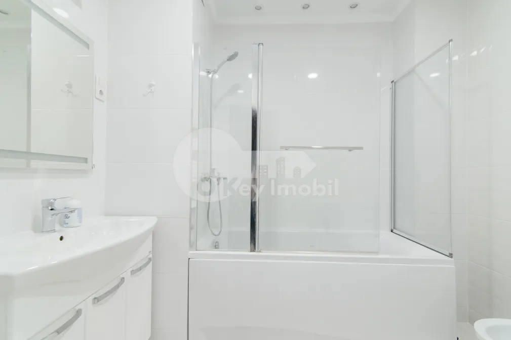 Apartament, Centru, LEV TOLSTOI