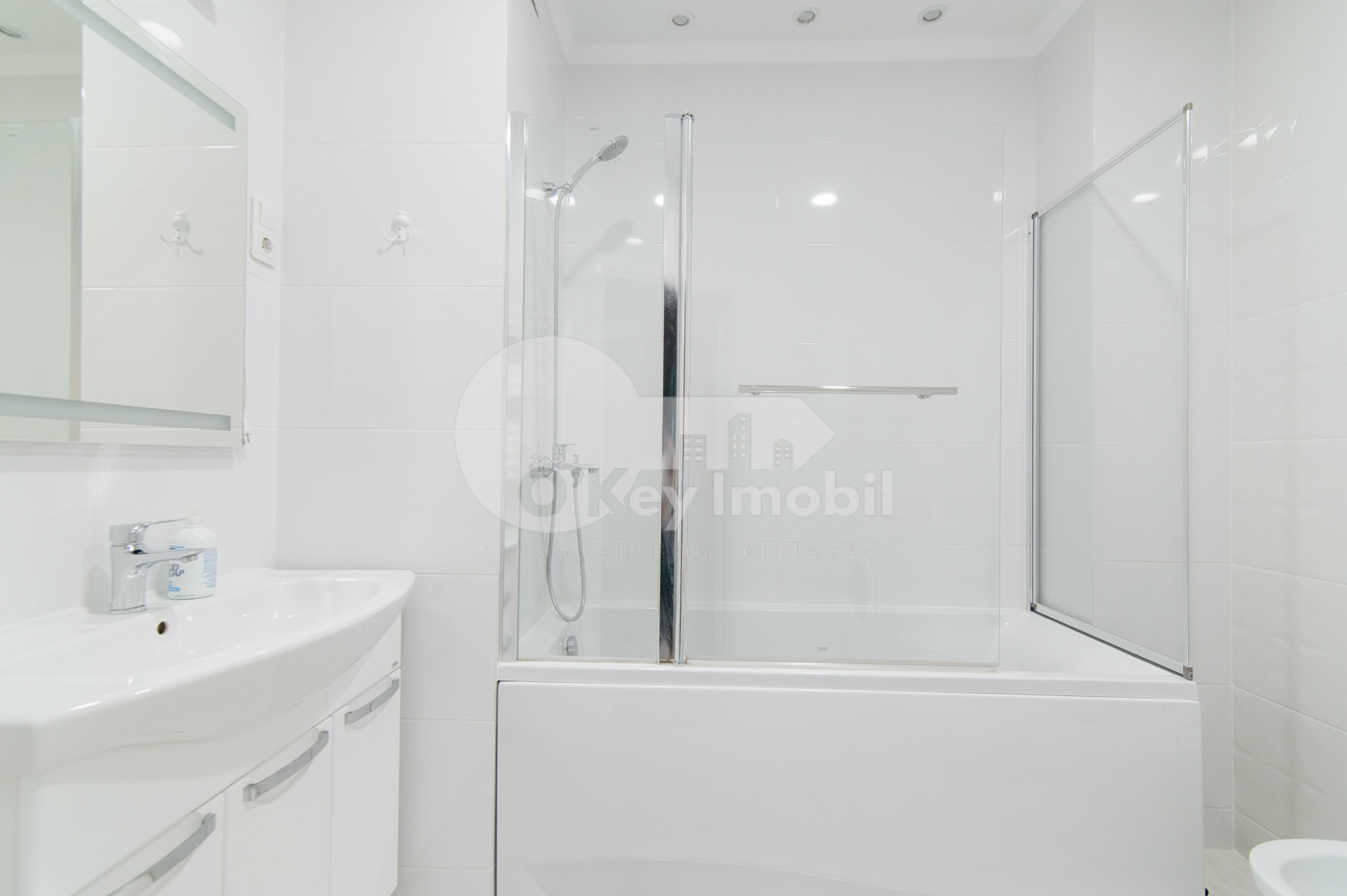 Apartament, Centru, LEV TOLSTOI