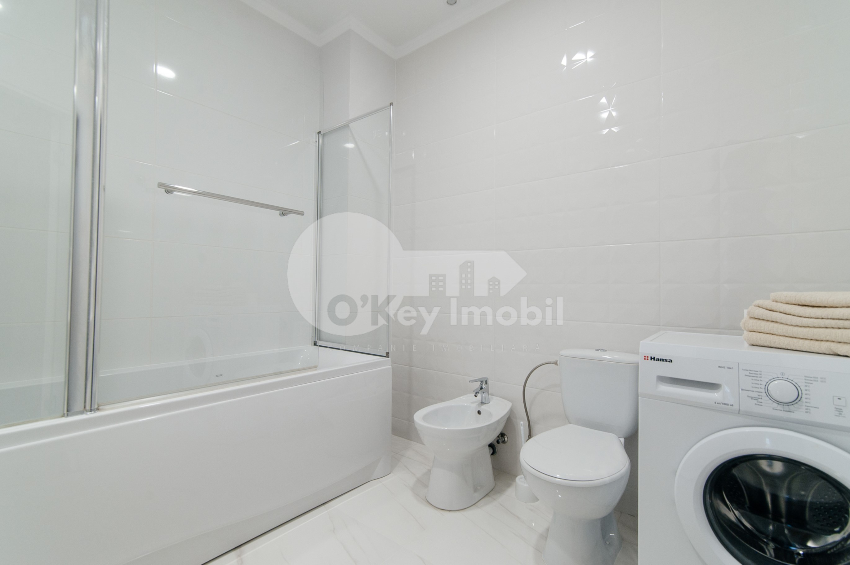 Apartament, Centru, LEV TOLSTOI