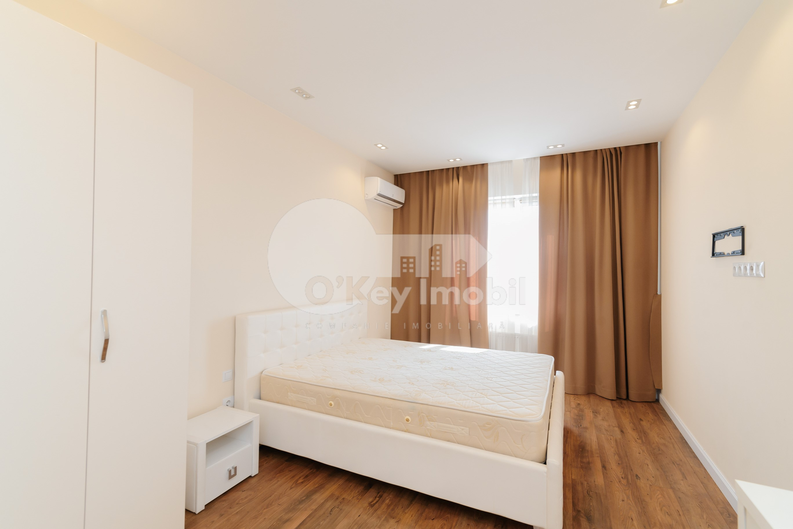 Apartament, Râșcani, DUMITRU RÎȘCANU