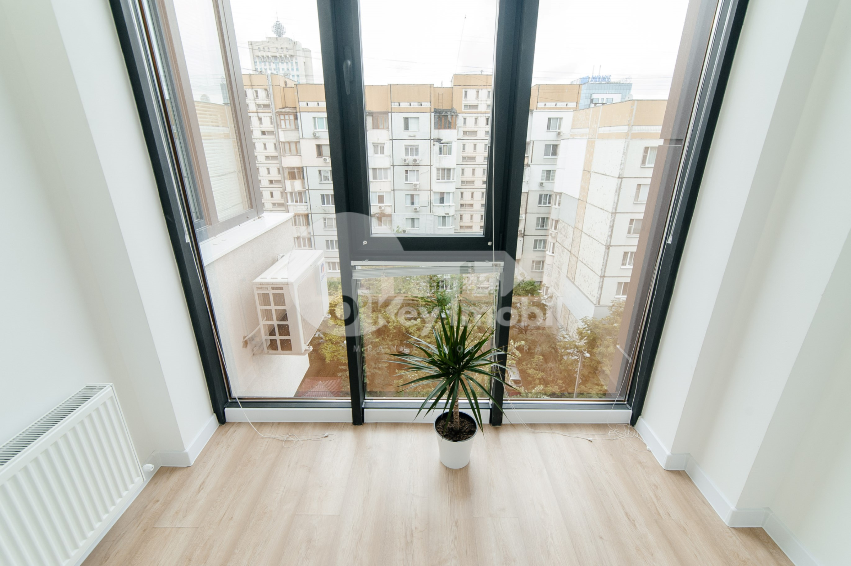 Apartament, Centru, LEV TOLSTOI