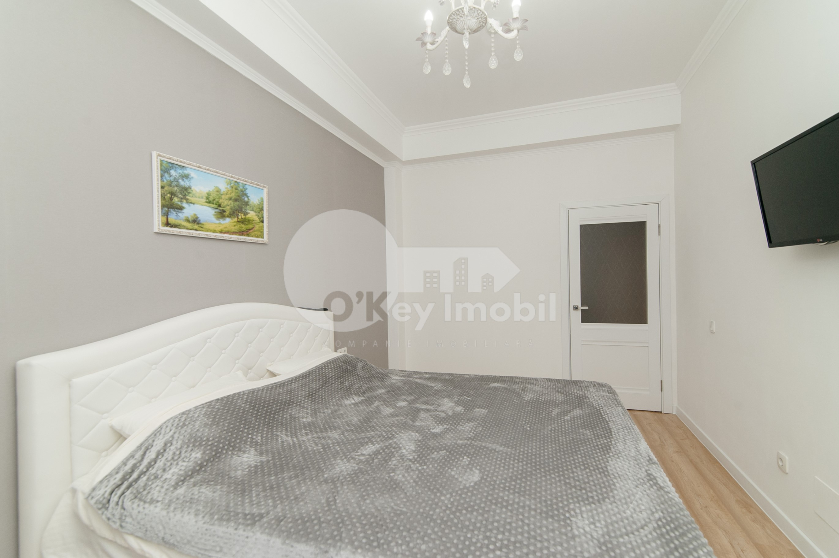 Apartament, Centru, LEV TOLSTOI