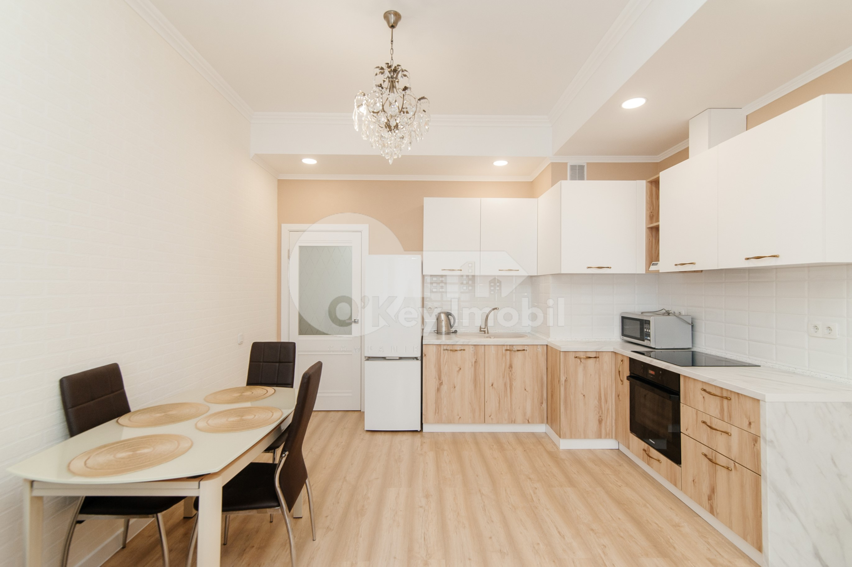 Apartament, Centru, LEV TOLSTOI