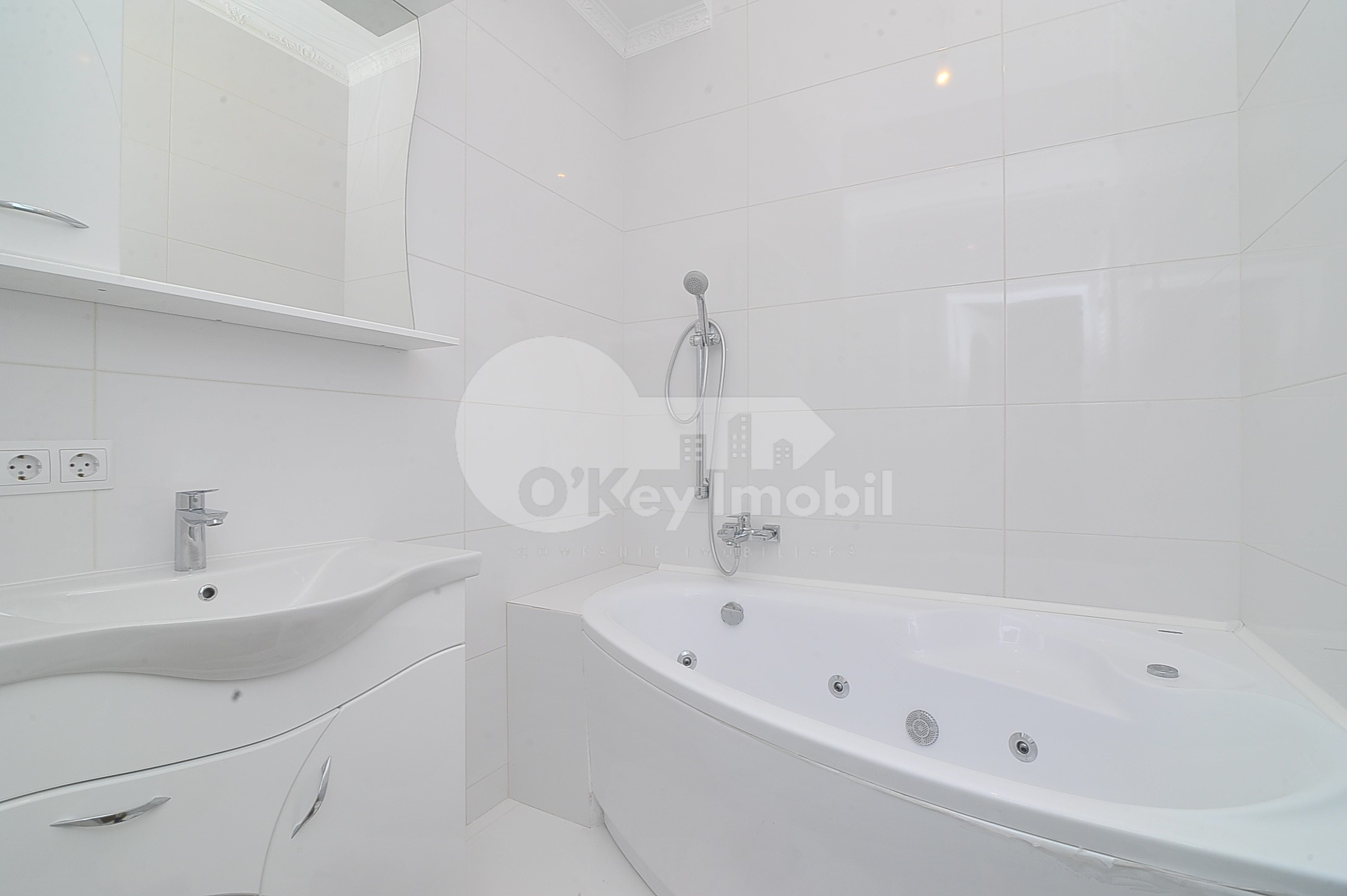 Apartament, Centru, LEV TOLSTOI