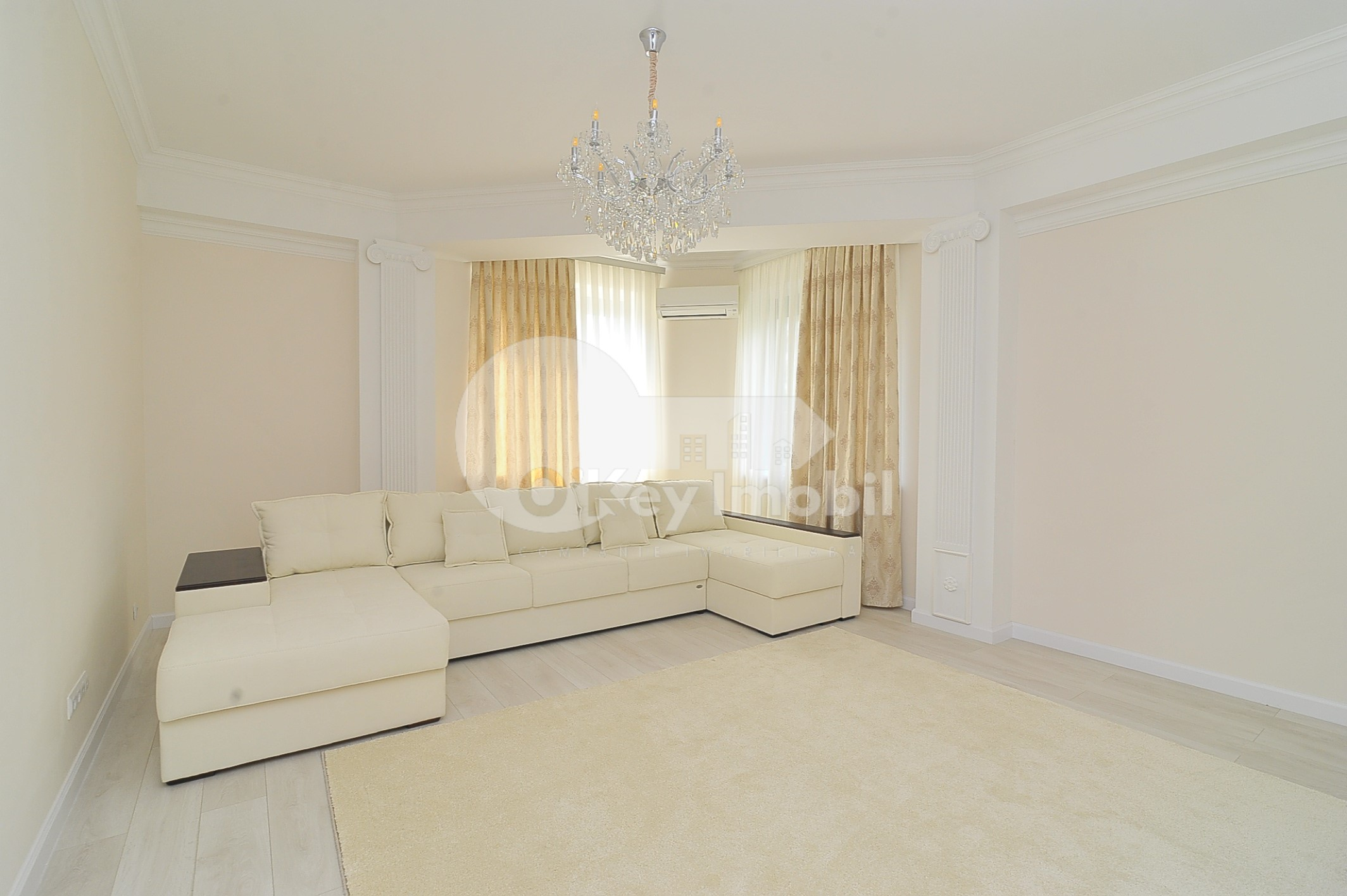 Apartament, Centru, LEV TOLSTOI