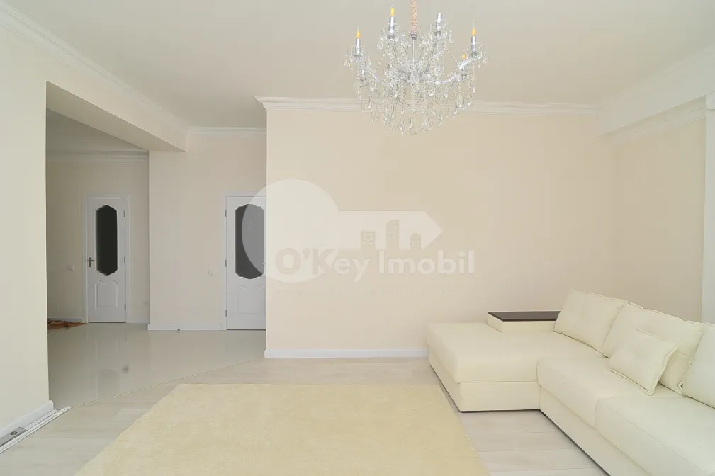 Apartament, Centru, LEV TOLSTOI