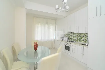 Квартира, Центр, ЛЕВ ТОЛСТОЙ