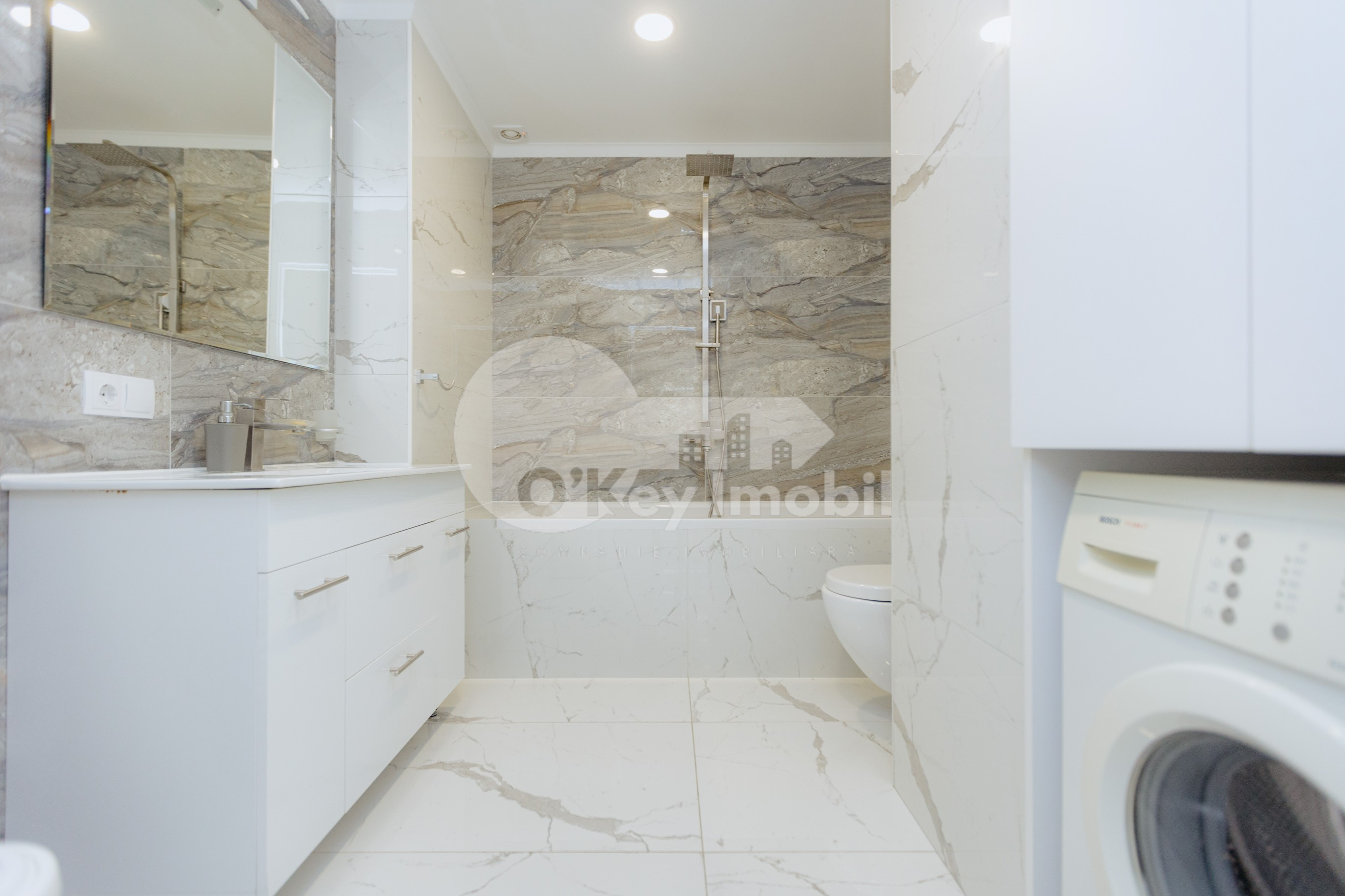 Apartament, Râșcani, MATEI BASARAB