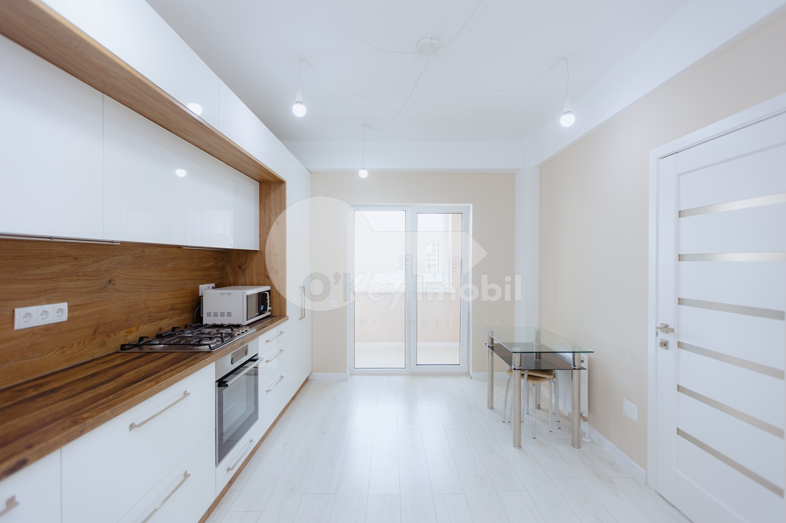 Apartament, Râșcani, MATEI BASARAB