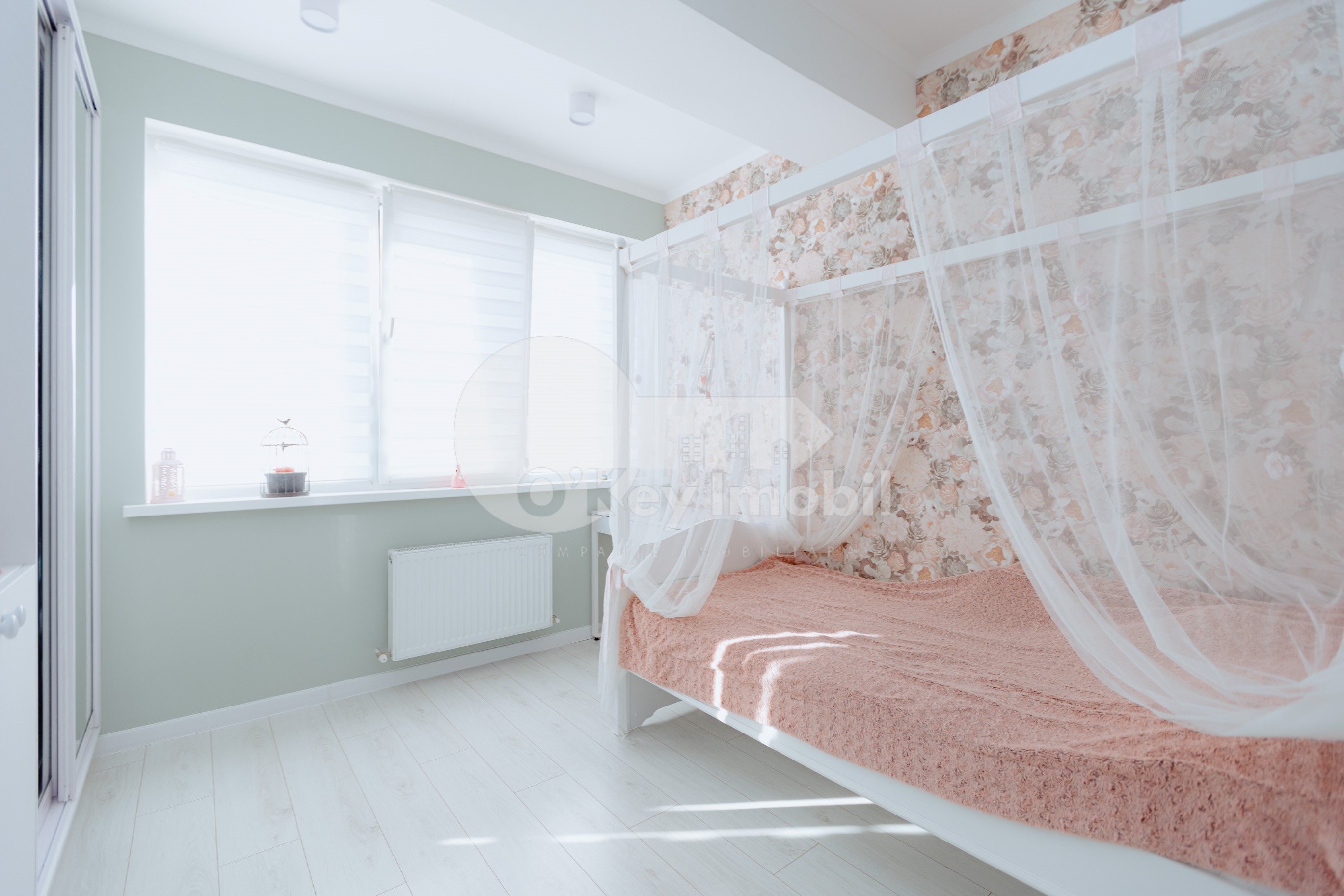 Apartament, Râșcani, MATEI BASARAB