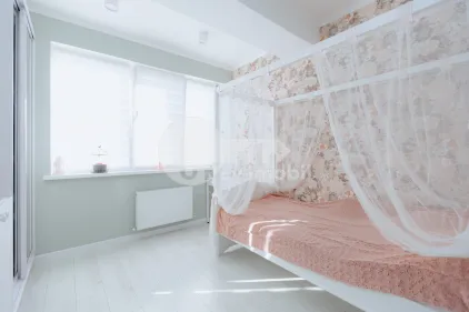 Квартира, Рышкановка, МАТЕЙ БАСАРАБ