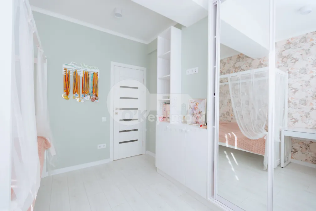 Apartament, Râșcani, MATEI BASARAB