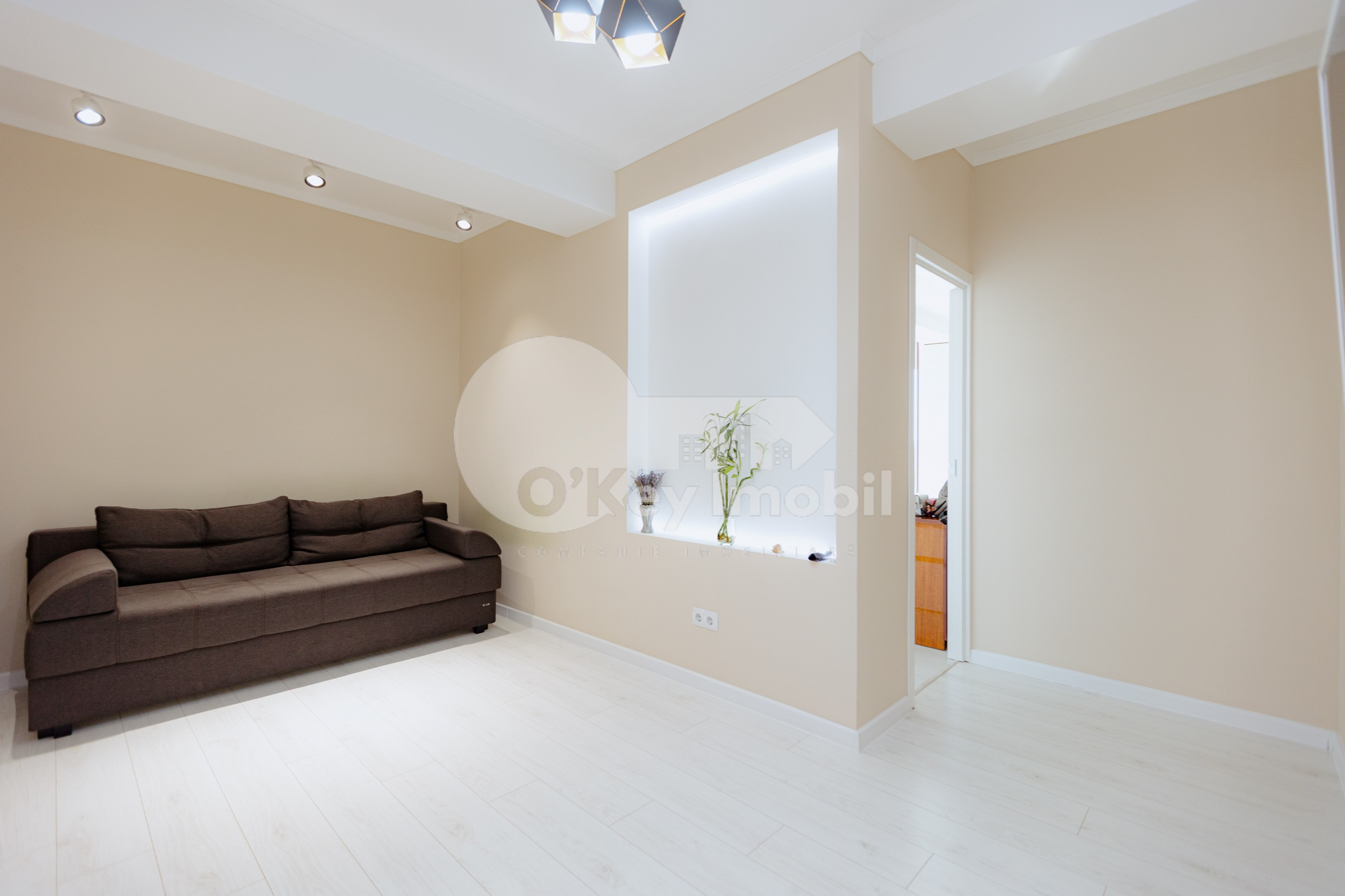 Apartament, Râșcani, MATEI BASARAB