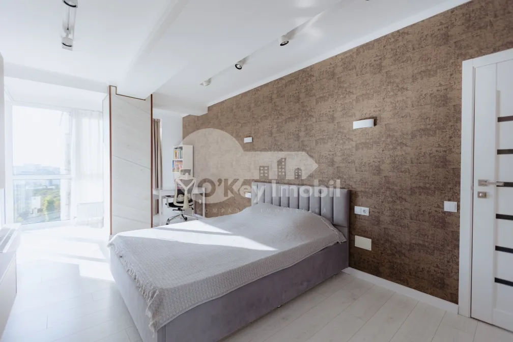 Apartament, Râșcani, MATEI BASARAB