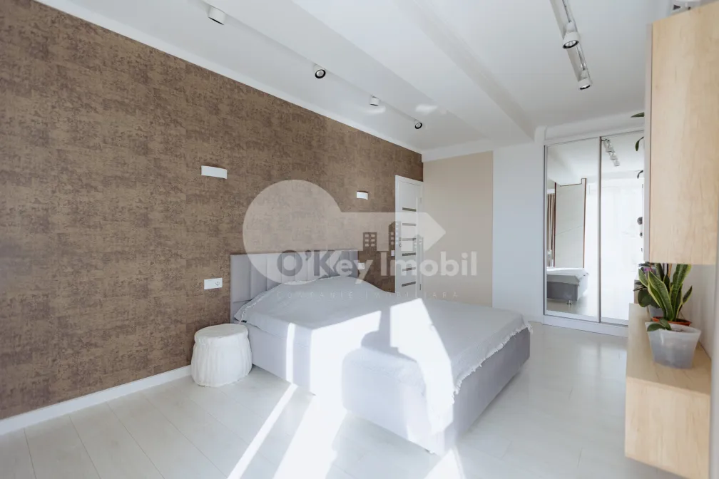 Apartament, Râșcani, MATEI BASARAB