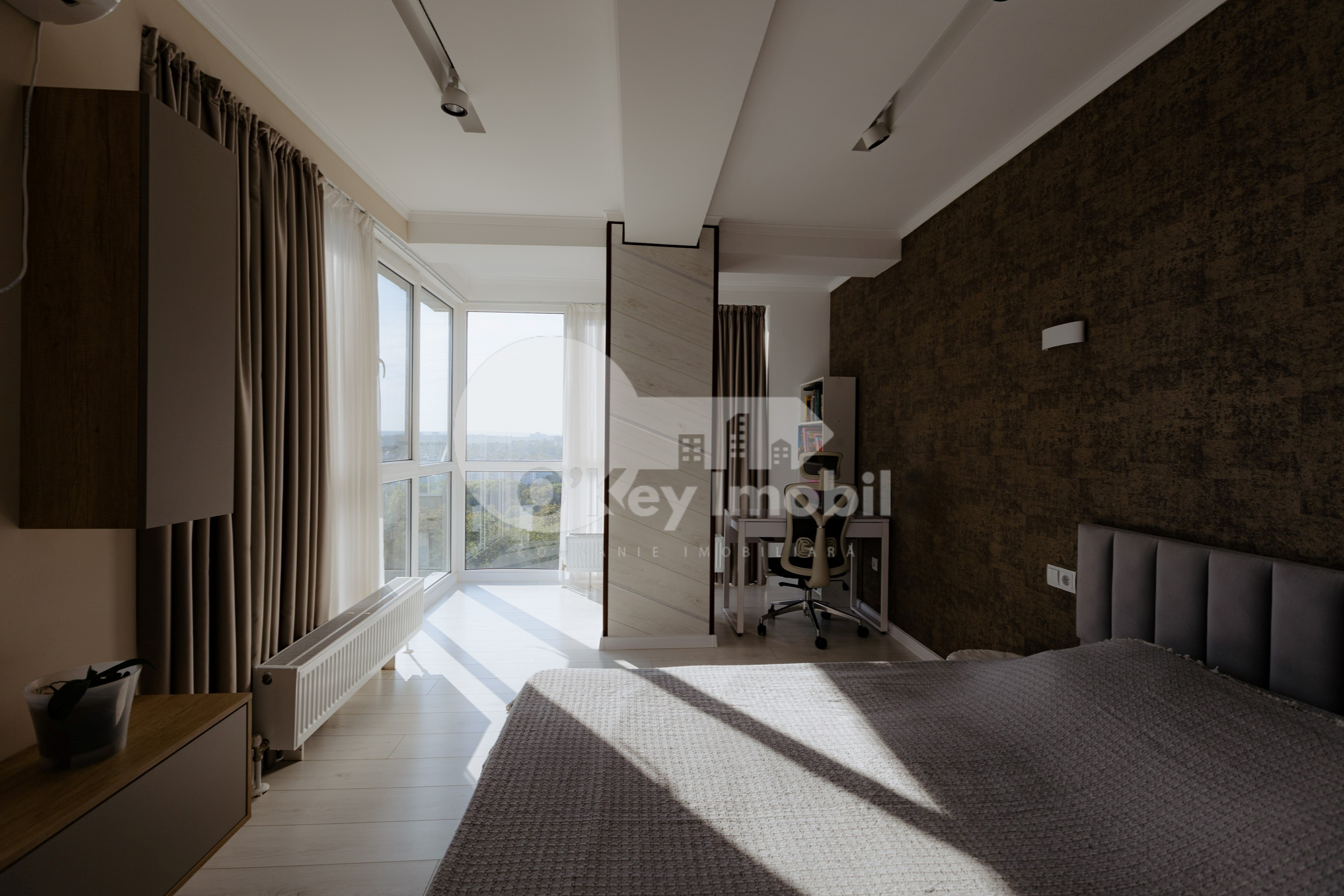 Apartament, Râșcani, MATEI BASARAB