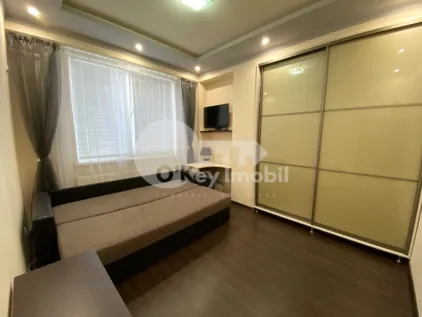 Квартира, Центр, Н. ТЕСТЕМИЦАНУ