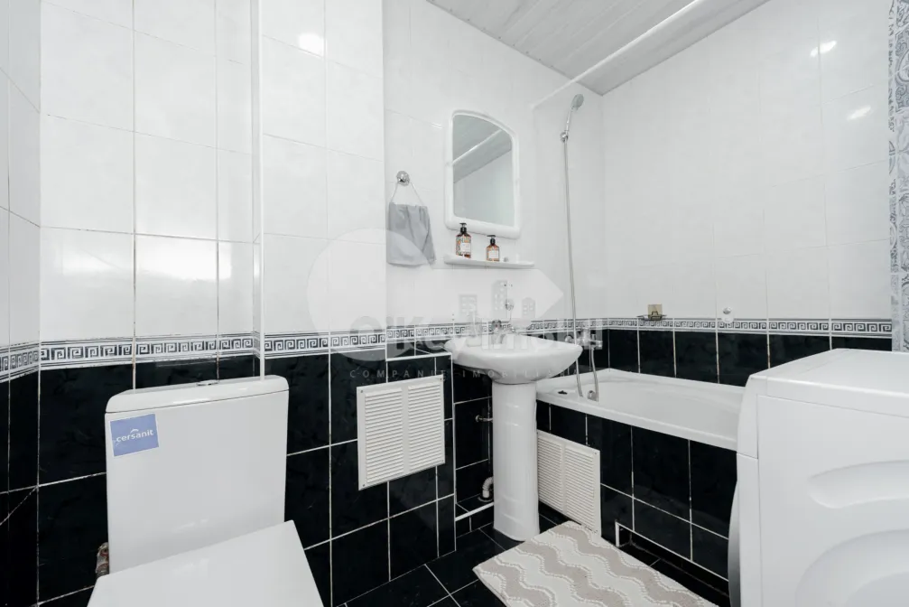 Apartament, Centru, GRĂDINILOR