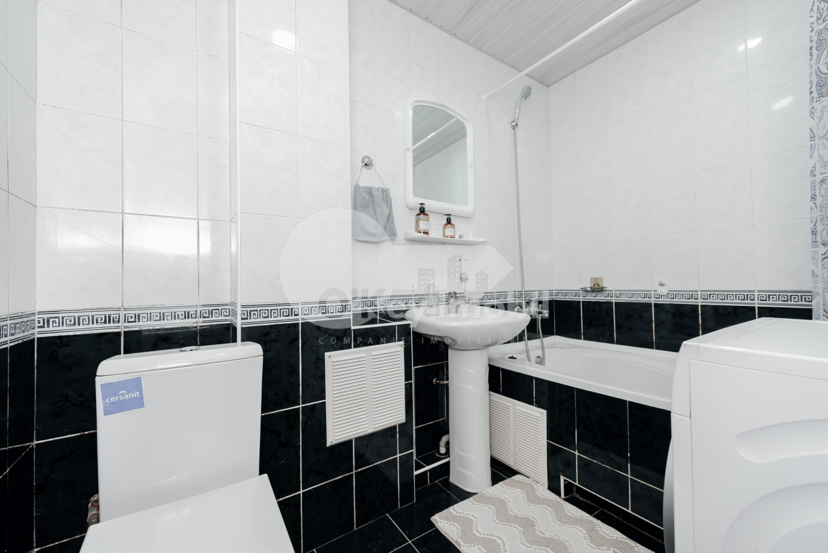 Apartament, Centru, GRĂDINILOR