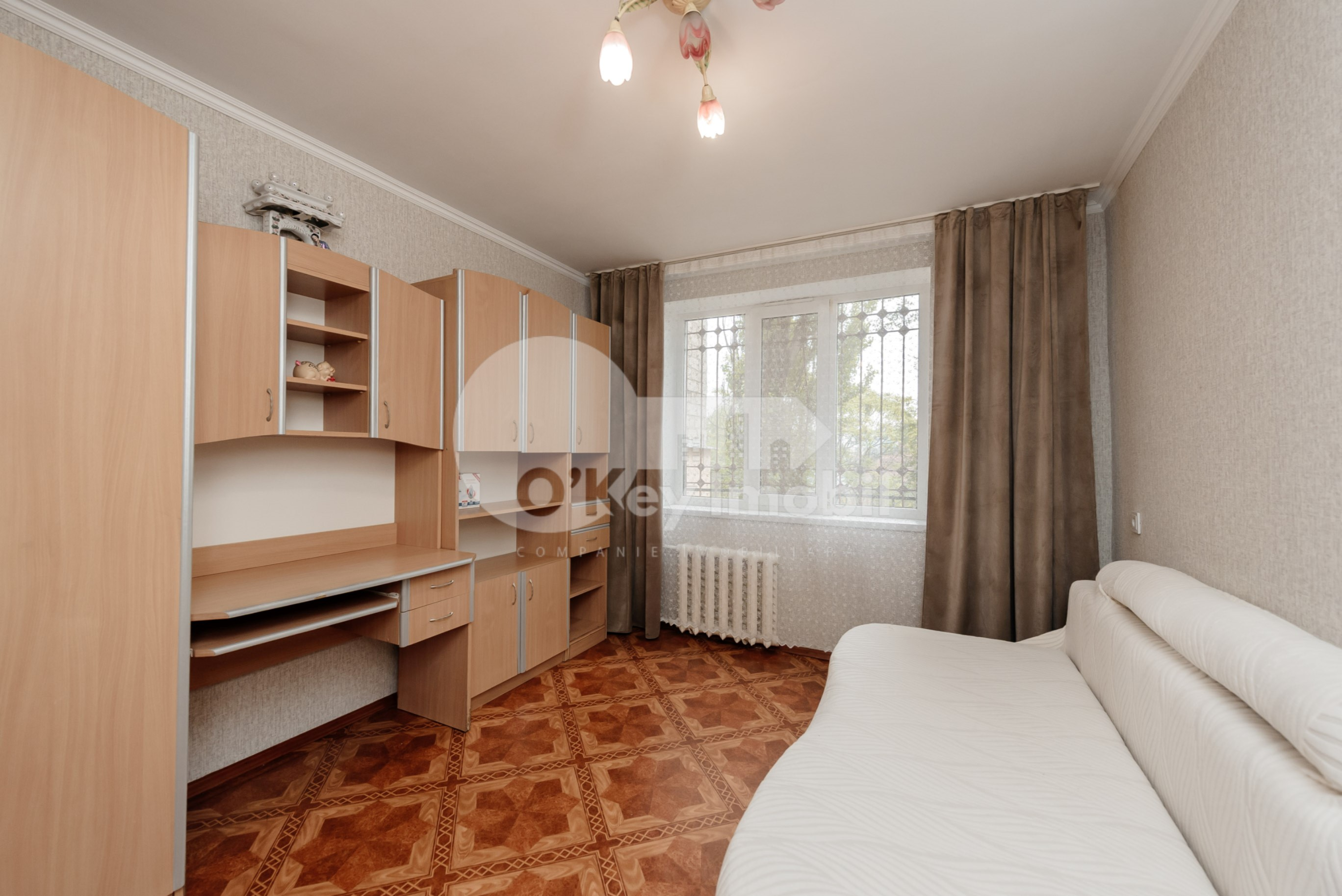 Apartament, Centru, GRĂDINILOR