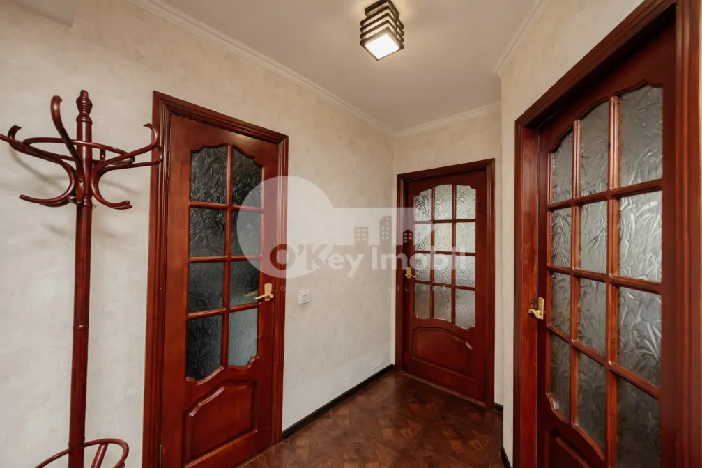 Apartament, Centru, GRĂDINILOR