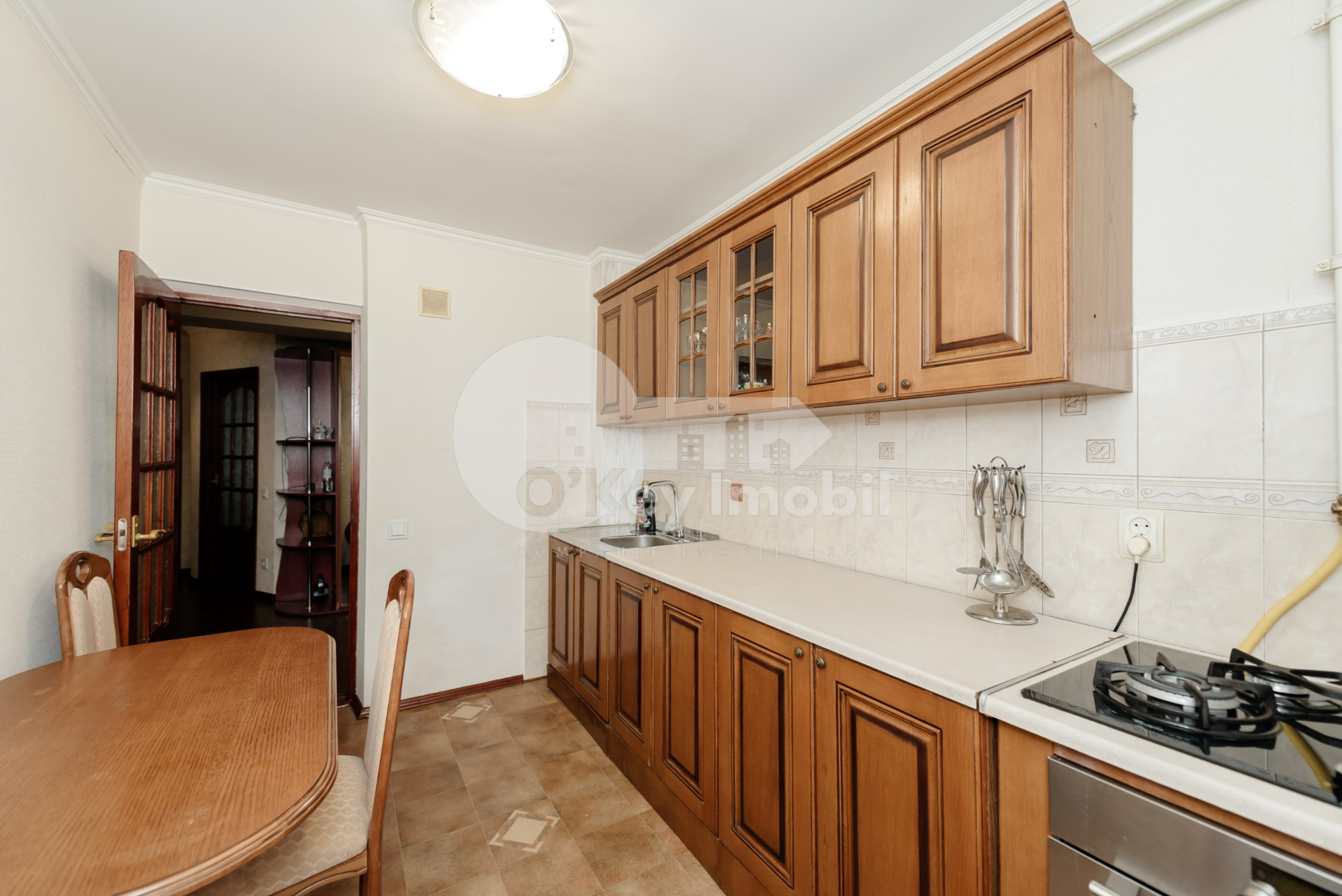 Apartament, Centru, GRĂDINILOR