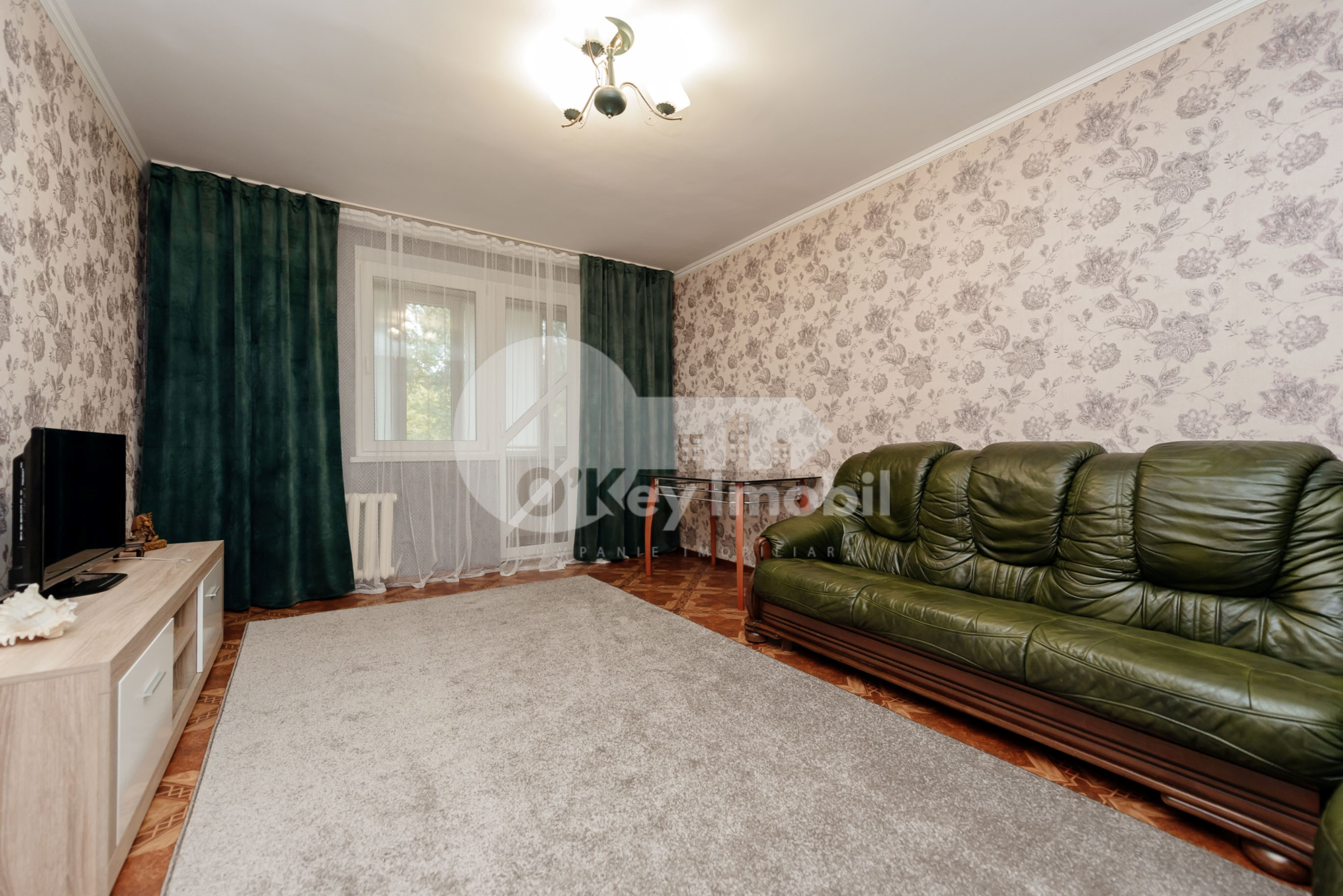 Apartament, Centru, GRĂDINILOR