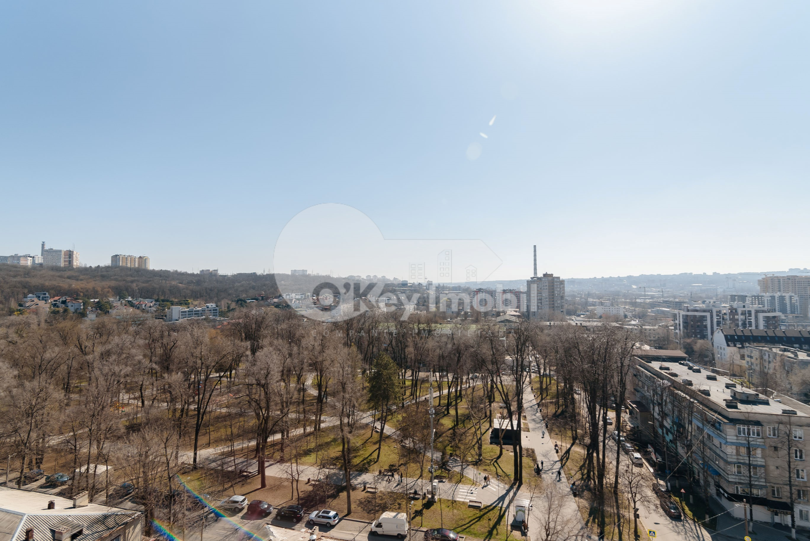 Apartament, Râșcani, DUMITRU RÎȘCANU