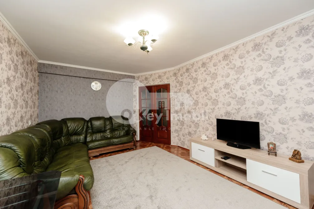 Apartament, Centru, GRĂDINILOR