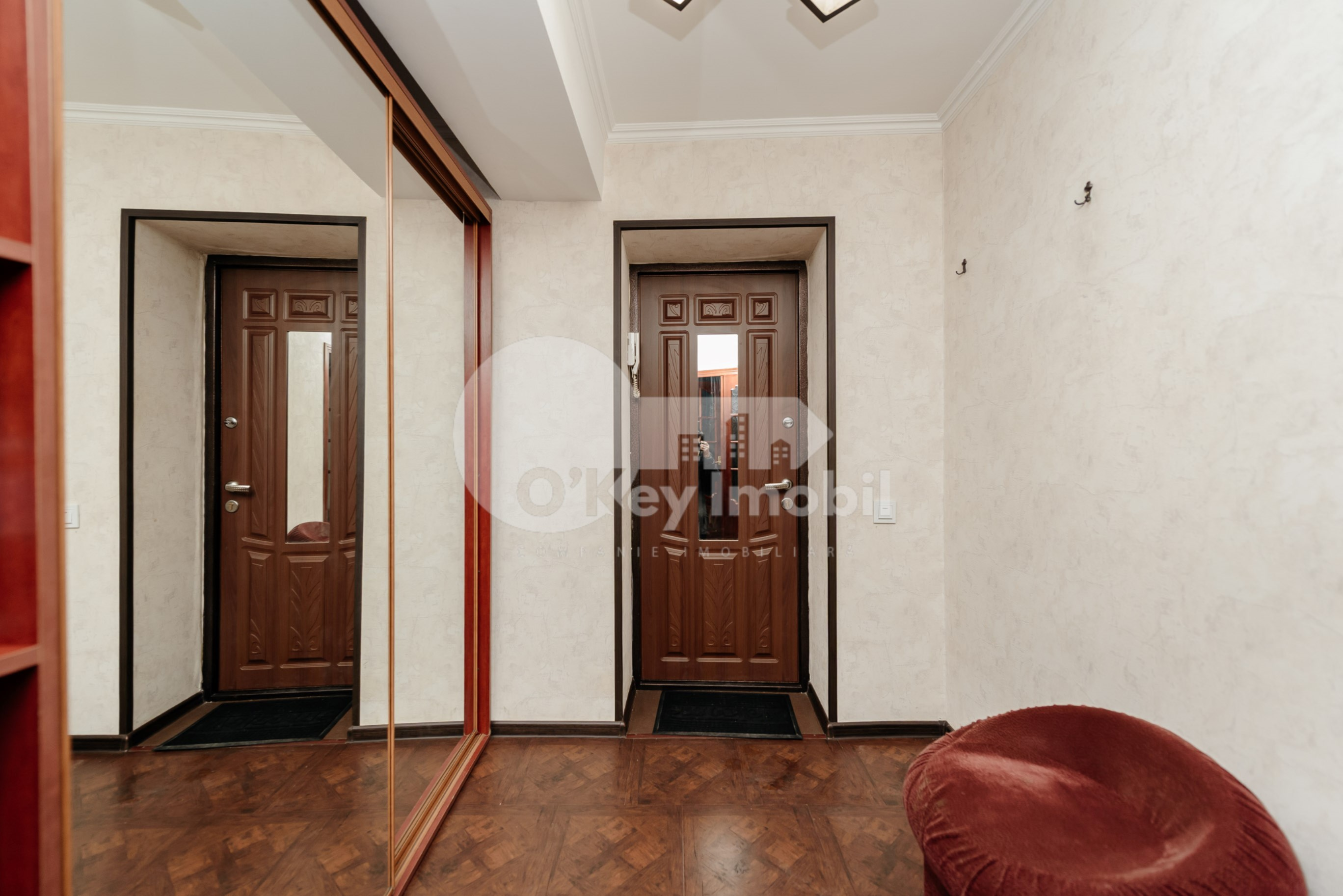 Apartament, Centru, GRĂDINILOR